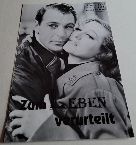 Filmprogramm joan crawford - joan,
