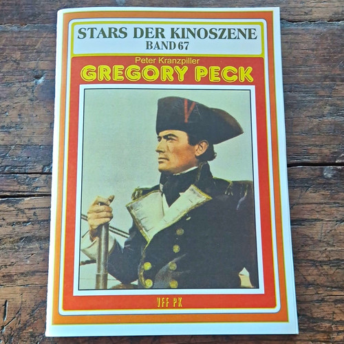 Stars der kinoszene - band, 67