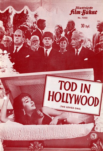 Filmprogramm tod in - filmprogramm,