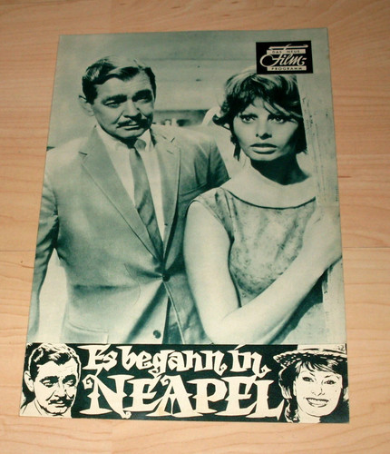 Filmprogramm es begann - kp-37,