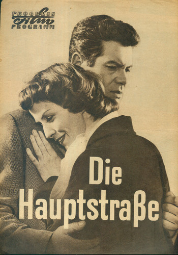 Progress film programm - progress,