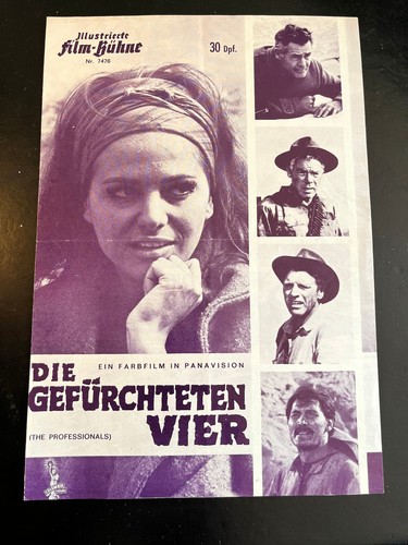 Verschiedene programme im - 4,