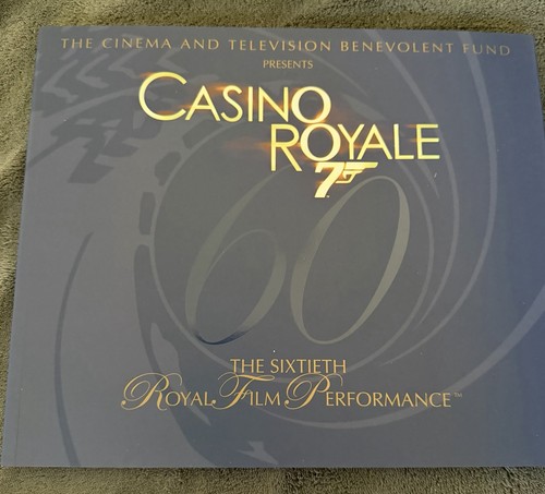 James bond 007 - limited, edition