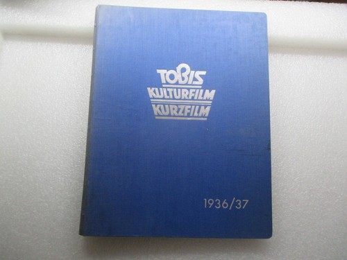 Rarität aus 1936 tobis - rarität,