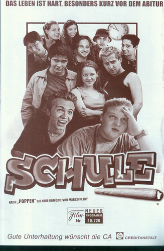 Neues filmprogramm 10720 - neues,