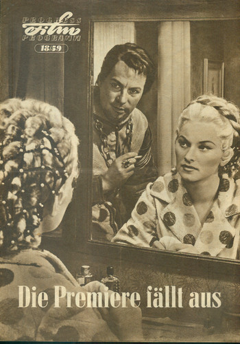 Progress film programm - progress,