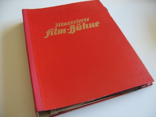 Hefte ordner illustrierte - hefte,