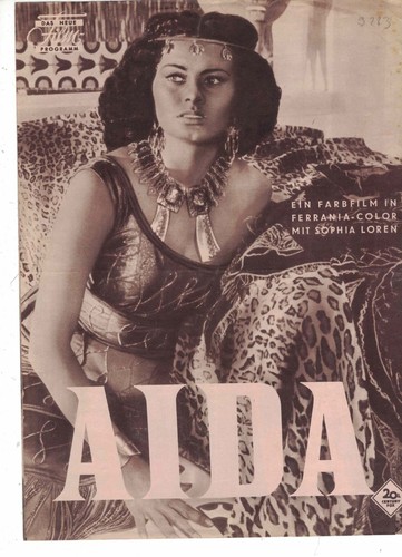 Aida sophia loren renata - sophia,