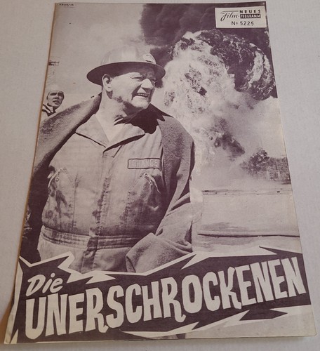 Nfp filmprogramm john wayne - nfp-filmprogramm:,