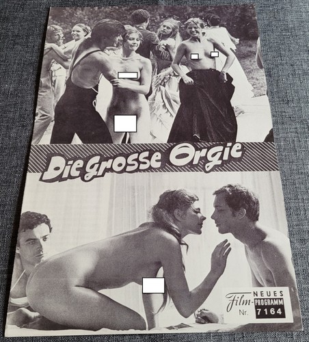 Nfp filmprogramm laura - laura, betti