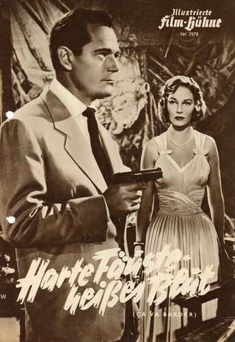 Filmprogramm harte fäuste - filmprogramm,