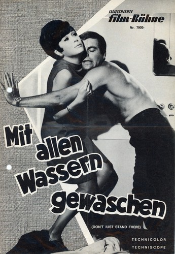 Filmprogramm mit allen - filmprogramm, "mit