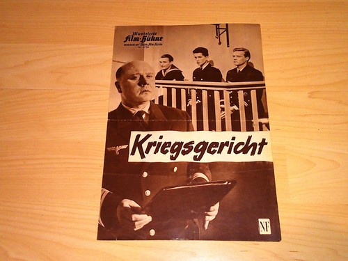 Filmprogramm illustrierte - filmprogramm,