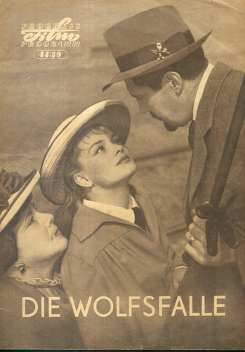 Progress film programm - film,