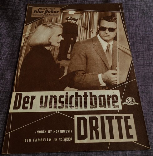 Ifb filmprogramm cary grant - ifb-filmprogramm:,