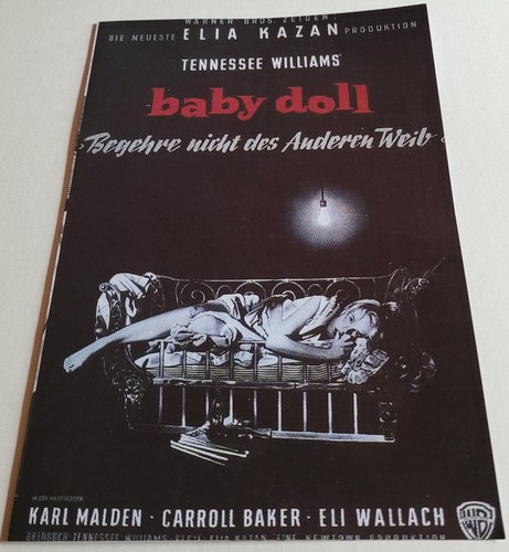 Nfb filmprogramm carroll - nfb-filmprogramm:,