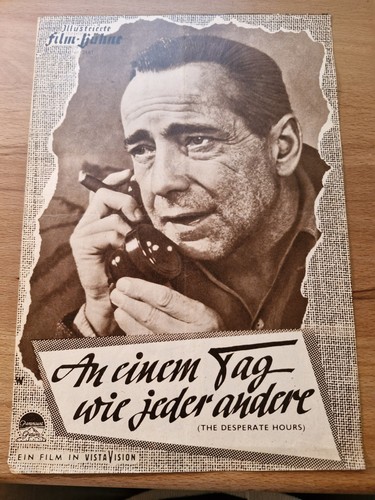 Filmplakat filmprogramm - filmplakat,