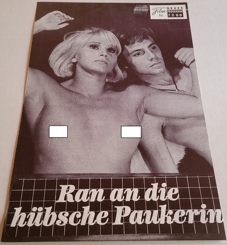Nfp filmprogramm gisela - nfp-filmprogramm:, hahn