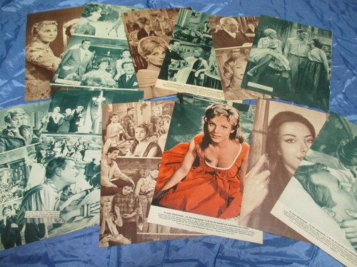 Illustrierte film bühne - film,