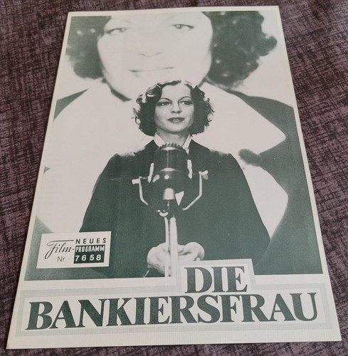 Nfp filmprogramm romy - nfp-filmprogramm:,
