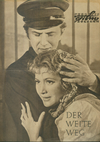 Progress film programm - film,