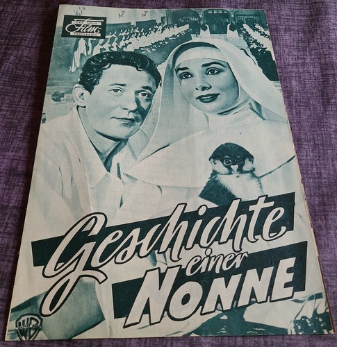 Dnfp filmprogramm audrey - dnfp-filmprogramm:,