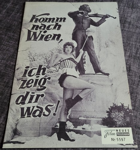 Nfp filmprogramm andrea - nfp-filmprogramm:, rau