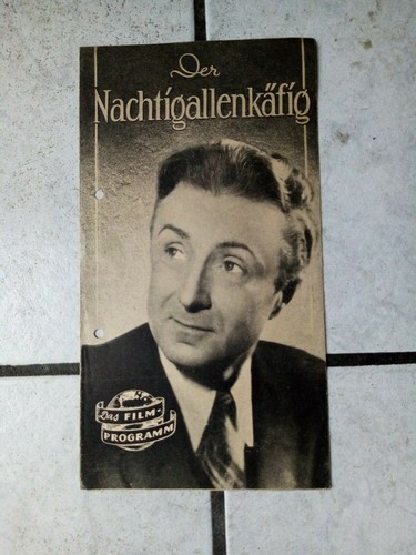 Mein filmprogramm sehr - ,