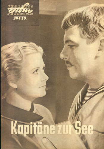 Progress film programm - film,