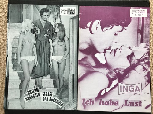 Neues film programm - neues,