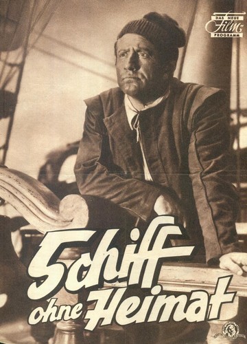 Das neue filmprogramm schiff - neue, "schiff