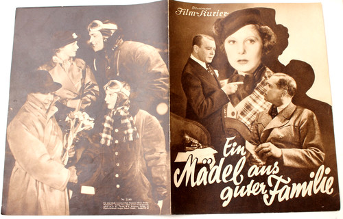 Bfk 2298 illustrierter film - illustrierter,