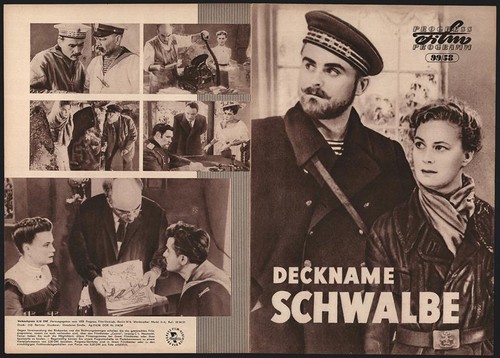 Filmprogramm pfp 99 58 - pfp, 99/58