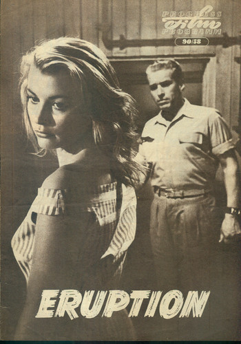 Progress film programm - film,