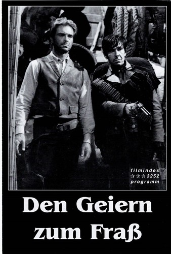 Western filmprogramm wfip - filmprogramm, nr