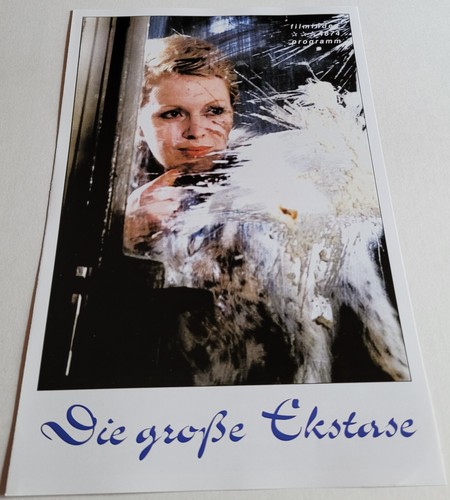 Filmprogramm jean seberg - jean,