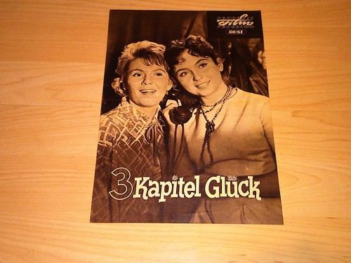 Progress filmprogramm 61 - 80, /