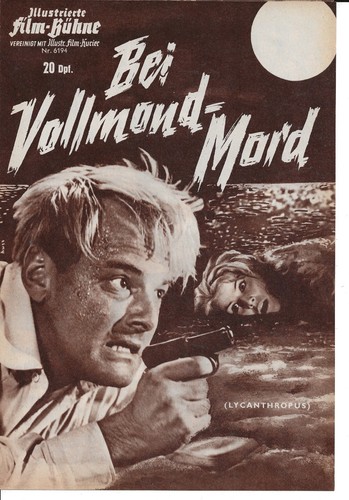 Filmprogramm filmbühne 6194 - filmbühne,