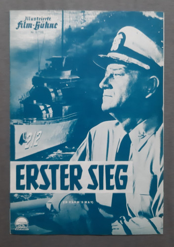 Ifb 7155 erster sieg - ,