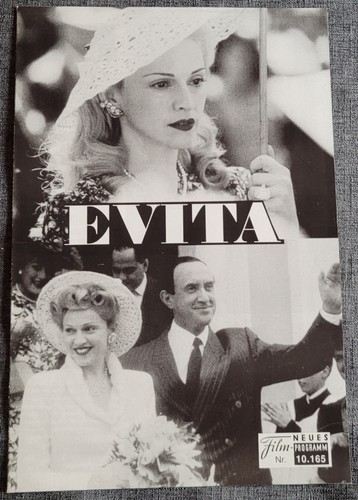 Nfp filmprogramm madonna im - madonna,