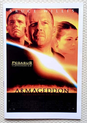 Armageddon pegasus - armageddon,,