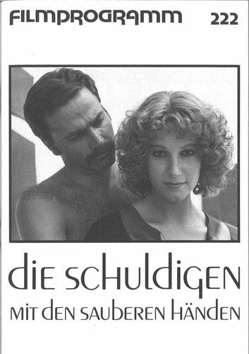 Filmprogramm fpw 222 die - filmprogramm,