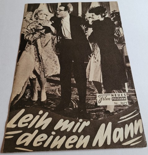 Nfp filmprogramm romy - nfp-filmprogramm:,