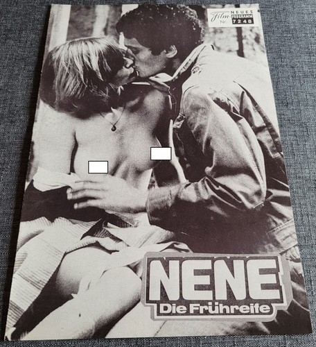 Nfp filmprogramm leonara - leonara, fani